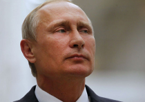 Путин предложил сажать продавцов "спайсов-убийц" на 8 лет