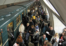 Для голосовых объявлений по-английски московское метро пригласит специальных дикторов 