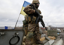 «Джавелин» - американская мечта Украины. Какое оружие хочет получить Киев