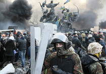 Совет Европы: МВД Украины мешало расследованию событий на Майдане 