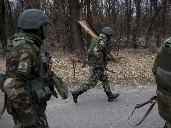 В сражениях за стратегический объект погибли двое украинских военнослужащих, ранены около 18 бойцов