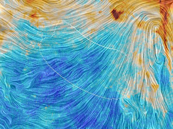 Открытие первичных гравитационных волн, о которых иностранные исследователи коллаборации BICEP объявили весной прошлого года окончательно опровергнуто