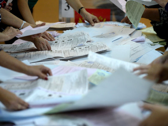 Единый день голосования в Пермском крае опять прошел «без серьезных нарушений»