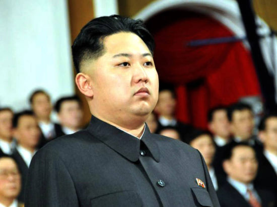 Лидер КНДР не появляется на публике уже больше месяца