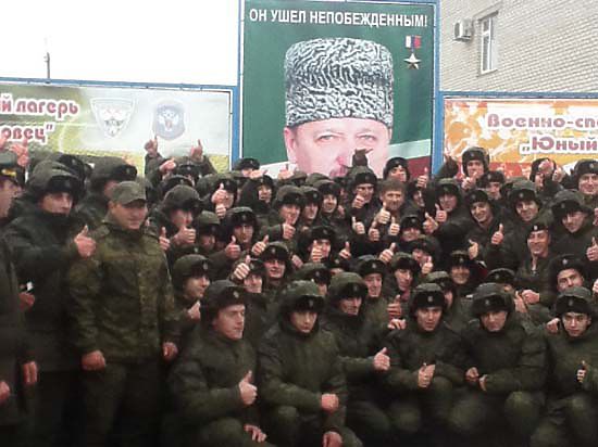 Рамзан Кадыров: «Хвала Аллаху, восторжествовала справедливость!»
