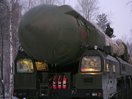 Госдеп подчеркнул важность давления на Россию
