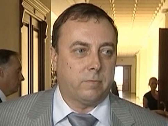 Суд над экс-главой южноуральского минздрава Тесленко продолжится 17 сентября, обвиняемому нужна операция