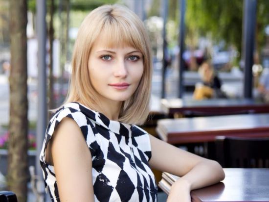В её исчезновении обвиняют генпрокурора Украины Виталия Ярему