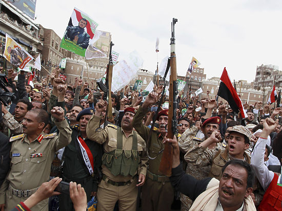 Эксперт рассказал «МК», как Москва может помочь решению кризиса в ближневосточной стране