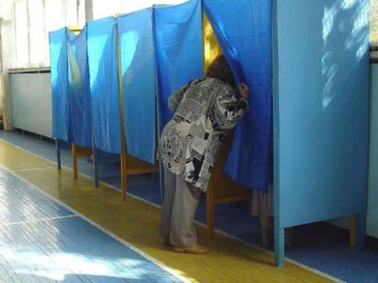 В Сочи начали готовить членов избирательных комиссий