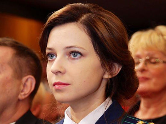 По мнению крымского прокурора, это лучший показатель доверия к органам прокуратуры республики