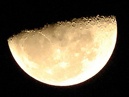 Заведующий отделом ИКИ РАН Игорь Митрофанов надеется на то, что российская лунная программа будет успешно осуществлена и приведет к развитию страны  