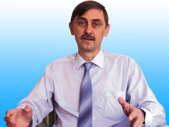 Алексей ЗЕНЬКО: «В сотрудничестве заинтересована и Россия, и Кыргызстан»