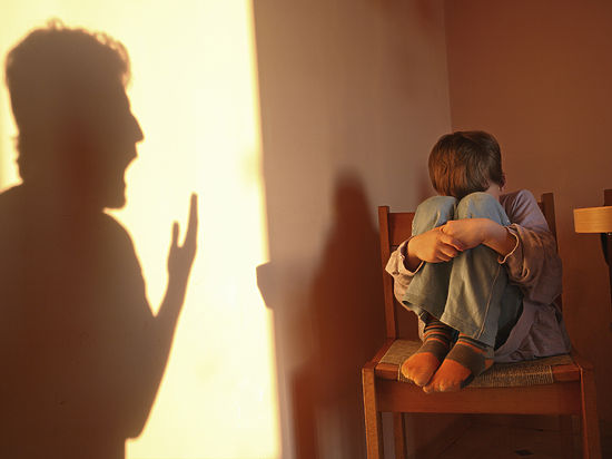 Несовершеннолетние стали чаще заявлять о насилии в семьях