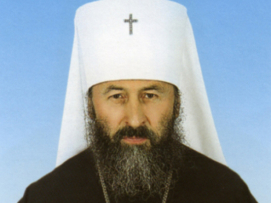 30 лет назад митрополит Онуфрий служил обитателям Переделкина