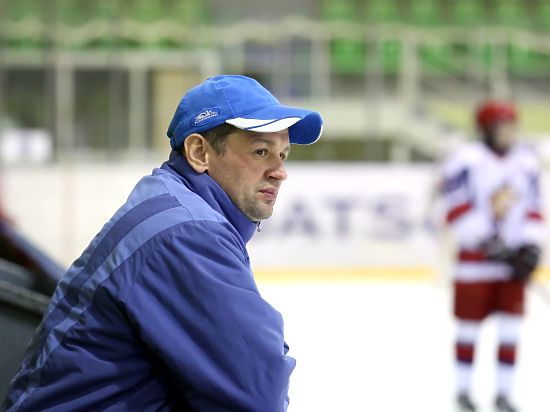 Руководители ХК «Ариада» хотят сохранить волжский клуб в Высшей хоккейной лиге России