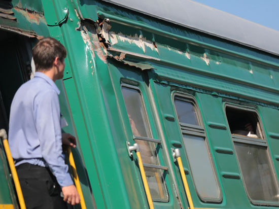 Мастер не отрицает, что не успел выполнить указание начальства