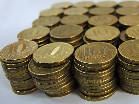 Российская национальная валюта вновь стала  укреплять свои позиции на фоне повышения цен на "черное золото" 