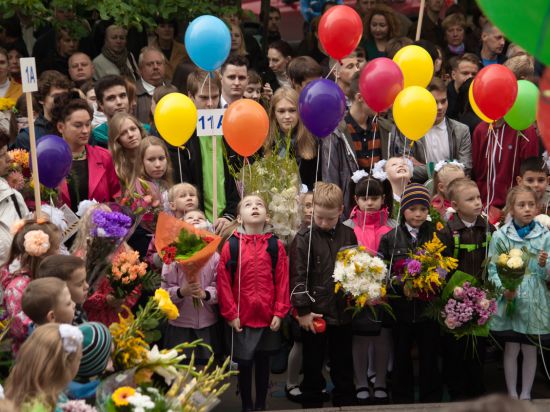 Предложение дать петрозаводским школьникам дополнительный выходной вызвало неожиданное сопротивление педагогов