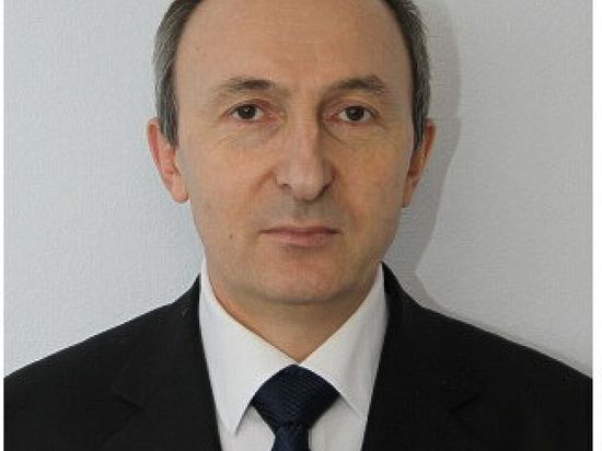 Новым председателем Комитета по туризму Республики Дагестан стал Виталий Демченко 