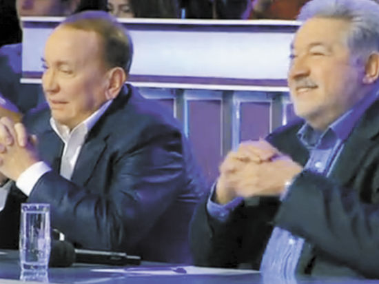 Смех и слезы Смех и слезы