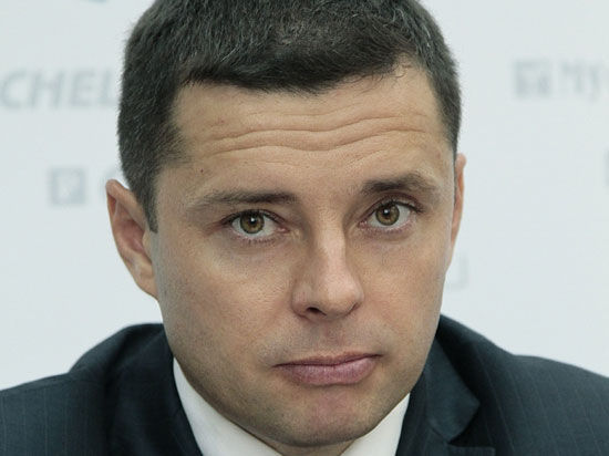 Начальнику спортуправления Челябинска предъявлено обвинение в получении взятки