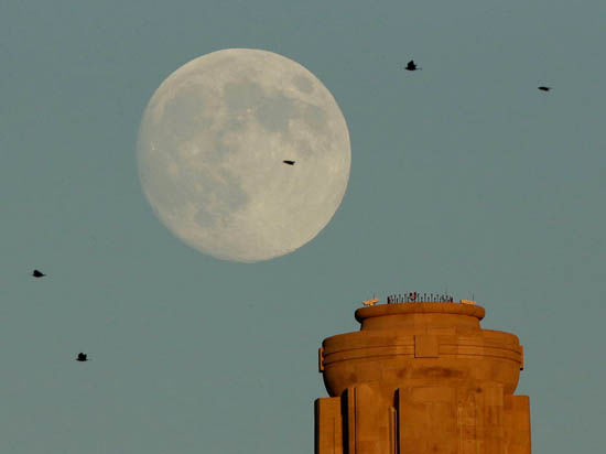 Название нового зонда пока не разглашается