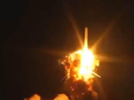 Почему американцы валят вину за падение ракеты на самарских конструкторов