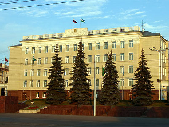 Власти столицы Башкирии внесли в план приватизации имущества электросетевое хозяйство, подконтрольное муниципалитету.