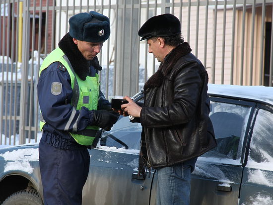 В Челябинске обсудили вопросы безопасности на дорогах