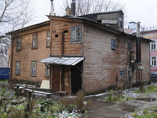 Купить Квартиру В Нижнем Новгороде Хрущевка