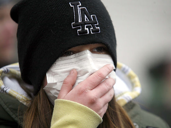 «Доля детей среди подхвативших гриппозную инфекцию как никогда велика: составляет 62,7%», — бьют тревогу эпидемиологи