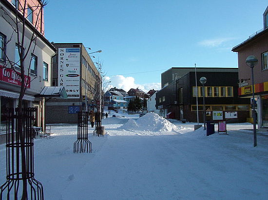 Открывается трансграничный фестиваль-диалог Barents Spektakel