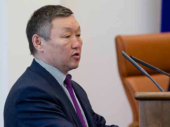В парламенте Красноярского края задумались над ответственностью получателей господдержки