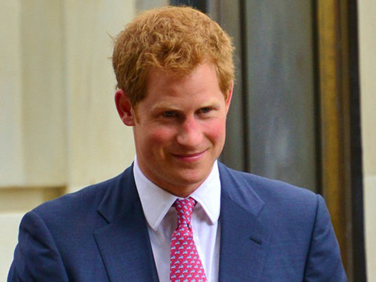 Он доволен, что герцог и герцогиня Кембриджские ждут второго ребенка