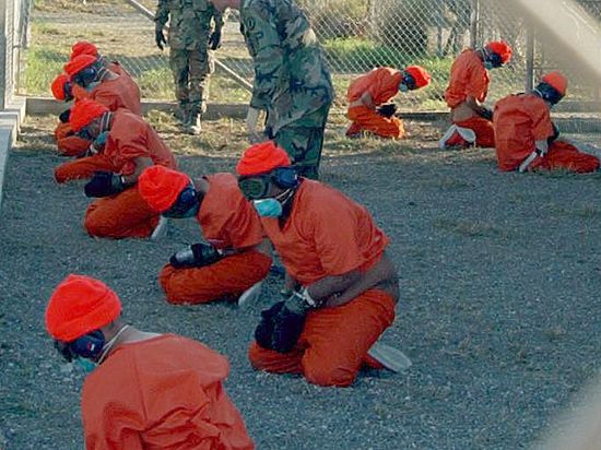 Докладчик ООН призвал привлечь к ответственности людей, причастных к пыткам со стороны ЦРУ