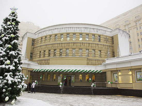 Сегодня, 11 декабря, вновь открылся самый крупный владимирский офис «Сбербанка»
