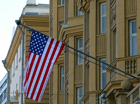 В Москве считают, что США ставят задачу по формированию условий для смены власти в России