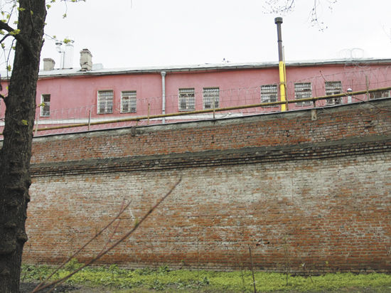 «Еды хватает, не беспокойтесь» 
