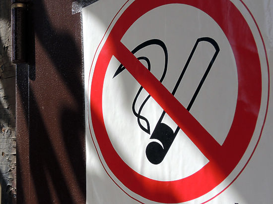 Курильщики имеют пенисы на сантиметр короче, чем некурящие мужчины
