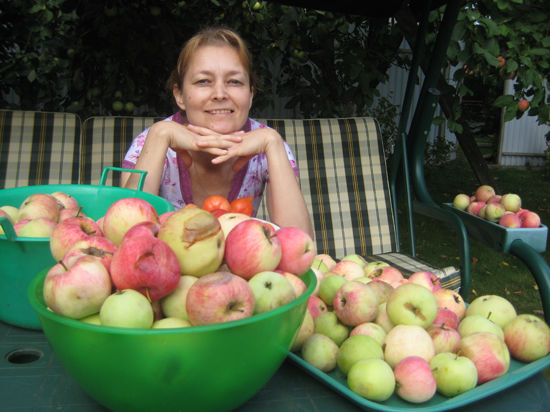 Официальная медицина признает: с помощью яблочной кислоты можно снизить риск заболевания раком