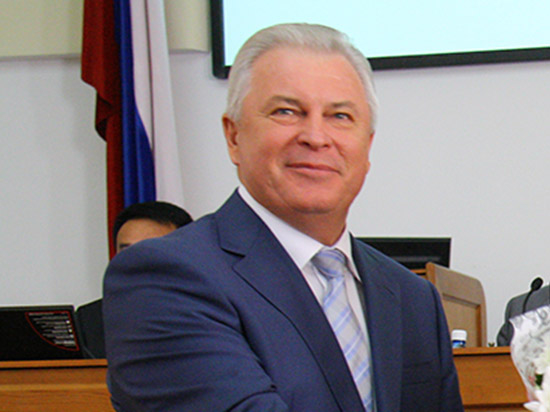 Вячеслав Наговицын поддержал продуктовое эмбарго