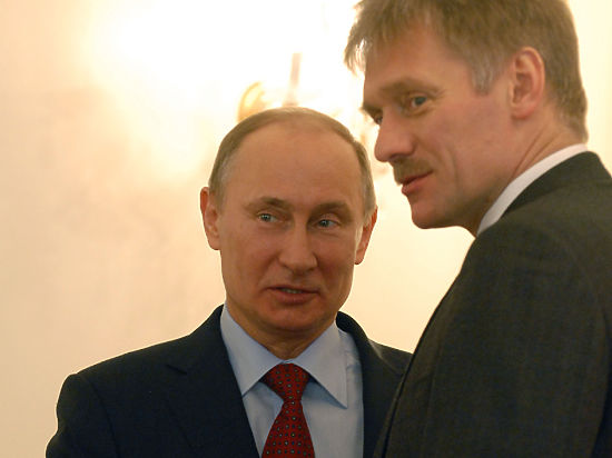 Обновленный портал Кремля заработает 8 апреля в 8 утра