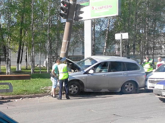 Чувашия оказалась на уровне стран третьего мира