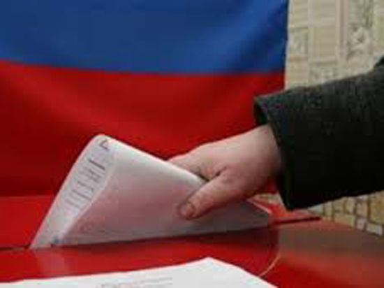 К итогам выборов в Сургуте и Сургутском районе