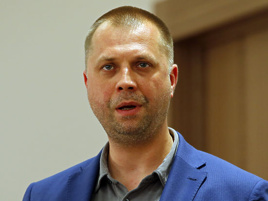 Бывший лидер ДНР признался, что Стрелкова "ушел" именно он