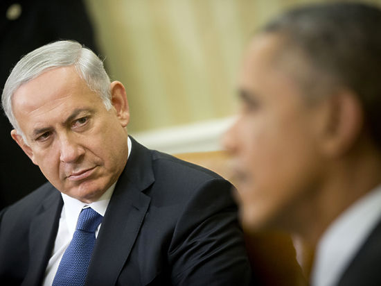 Разногласия между руководством США и Израилем продолжаются