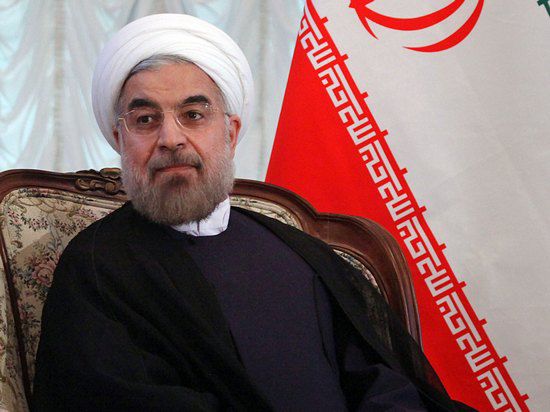 Иранский лидер считает, что конфликт с США не был выгоден никому