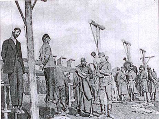 В концлагере, расположенном на месте «Уфа-Арены», уничтожали тысячи уфимцев