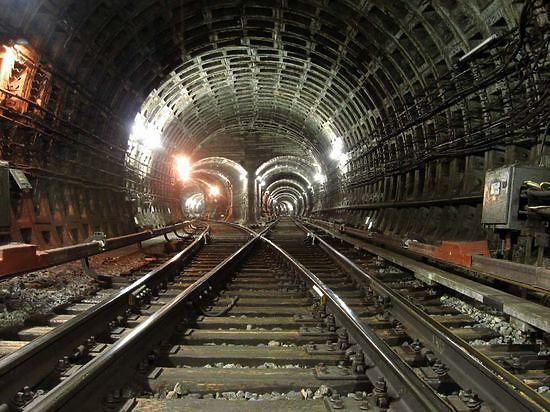 Челябинское метро: достроить нельзя заморозить